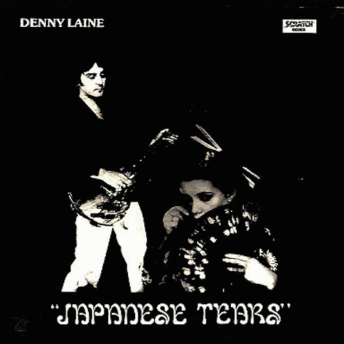 Denny Laine : Japanese Tears